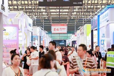 三箭齊發(fā)，魅力綻放 上海百貨會(huì)第118屆以全品類(lèi)盛宴引爆針紡織品及原料采購(gòu)狂潮